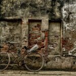Italia, non è un Paese per bici