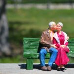 Perché anziani e poveri non vedono la crisi climatica