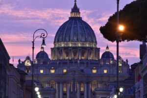 Le parole del Laudato Si’ di Francesco nella Giornata della Terra: un grido ambientale e sociale