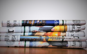 Finita l’estate, scomparso il clima dalle prime pagine dei giornali